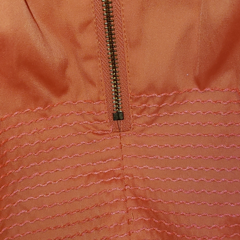CREMIEUX DRESS - Picture 8 of 9